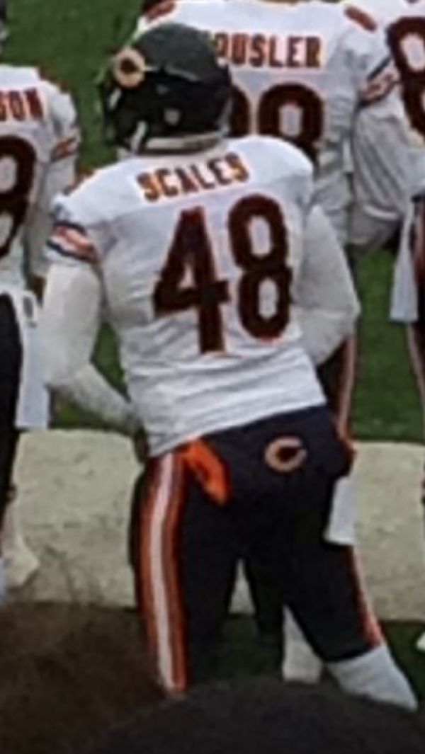 Patrick Scales