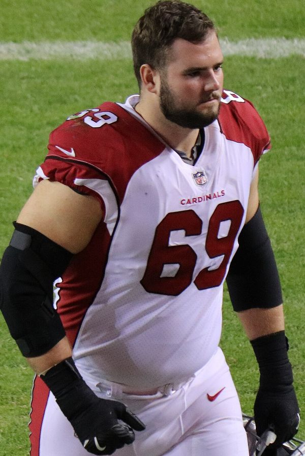 Will Holden