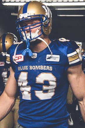 Trent Corney