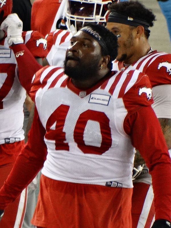 Mike Moore, 2023