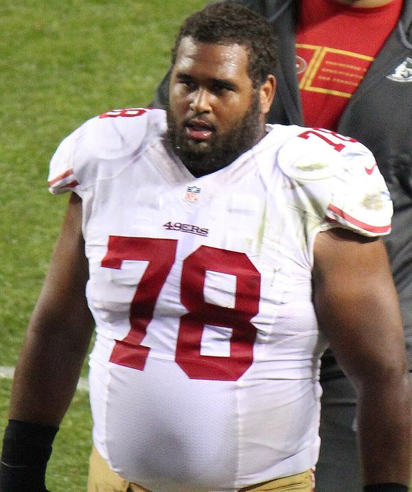 Joe Looney