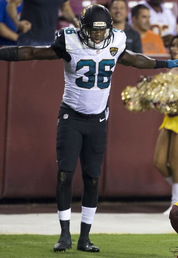 James Sample