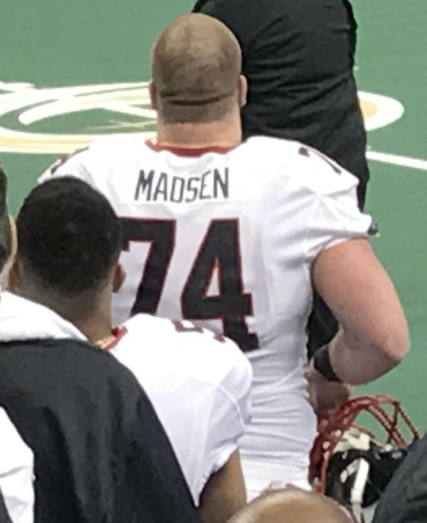Joe Madsen