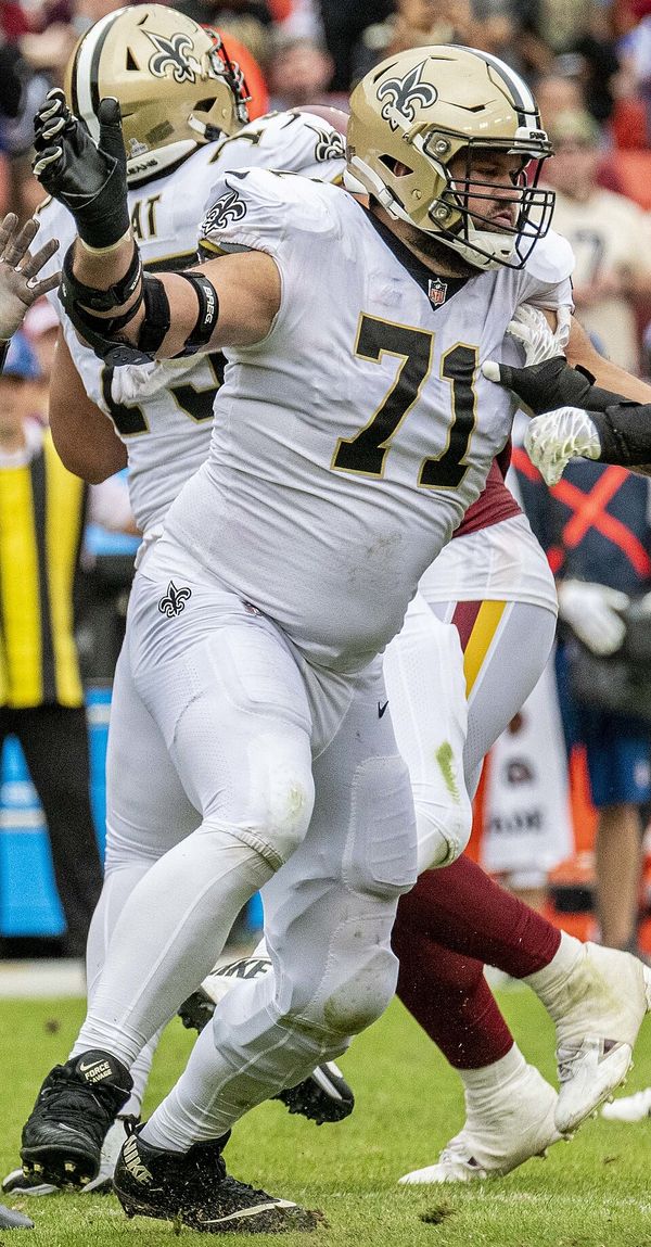 Ryan Ramczyk, 2021