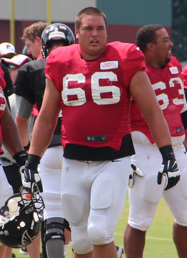 Peter Konz, 2014