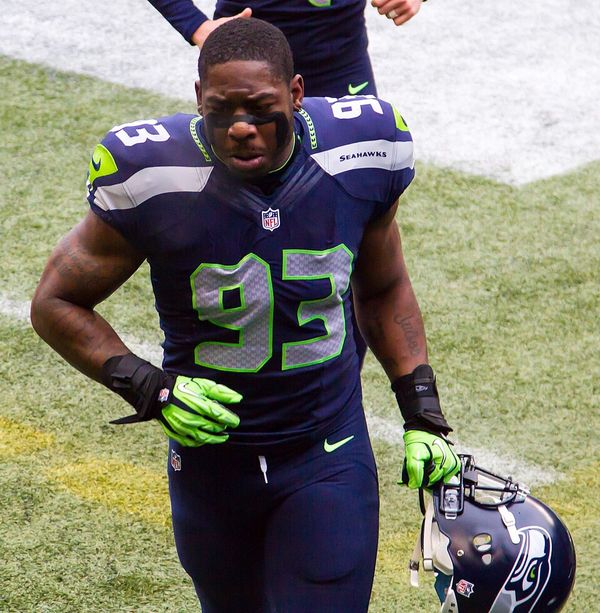 O'Brien Schofield in the NFL