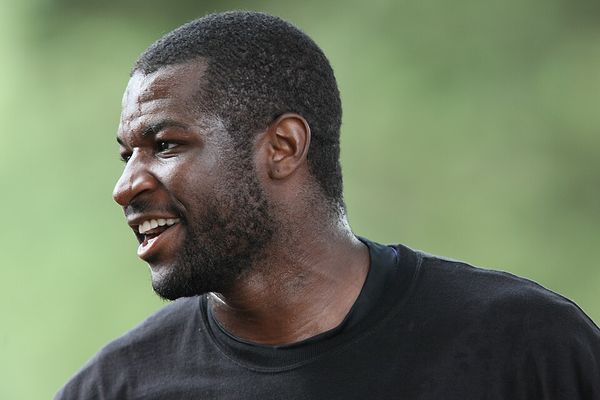 Mark Clayton in the NFL