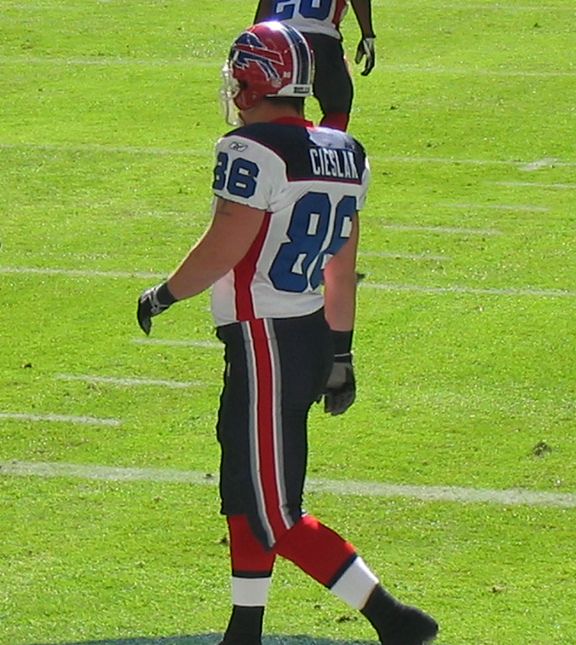 Brad Cieslak