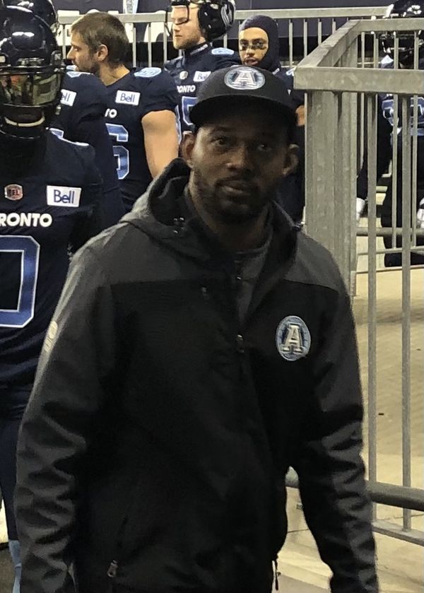 Fred Reid, 2021