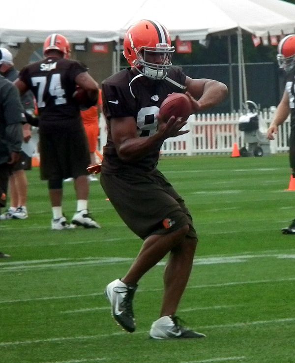 Alex Smith in the NFL
