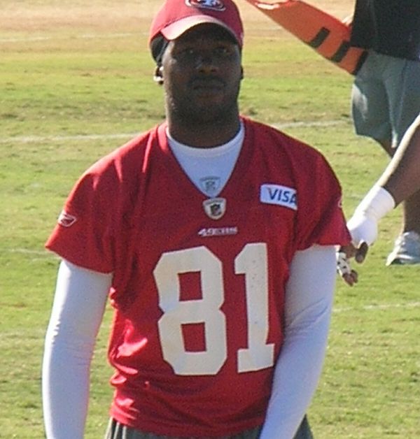 Brandon Jones in the NFL, 2010