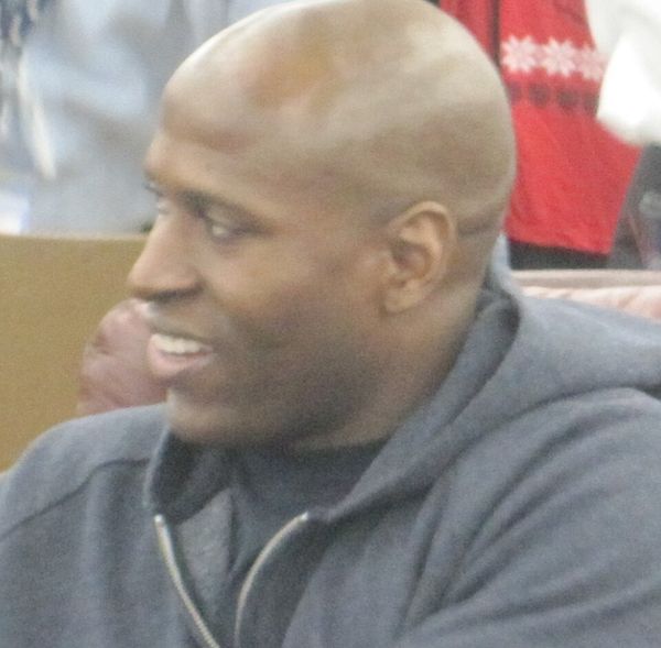 Marlin Jackson in the NFL, 2010