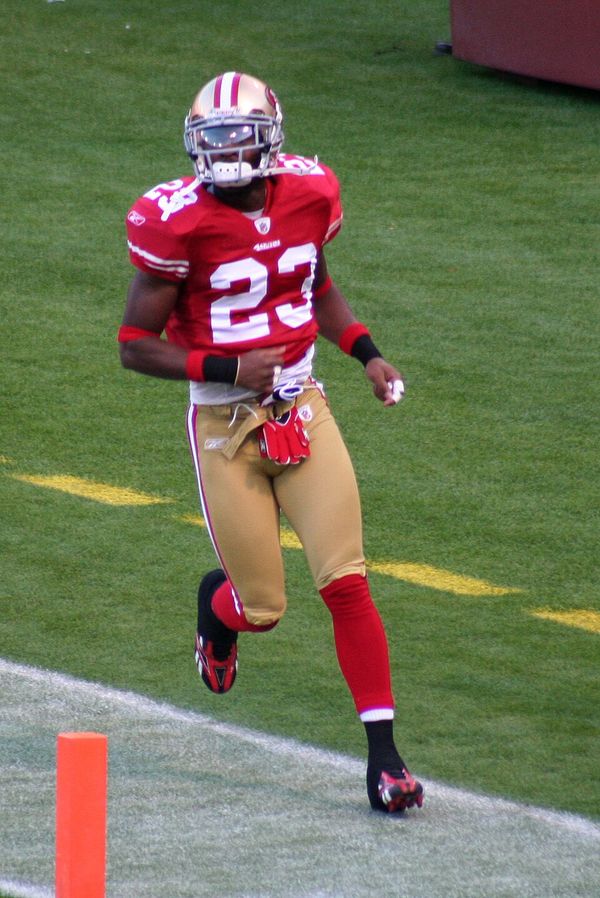Marcus Hudson in the NFL