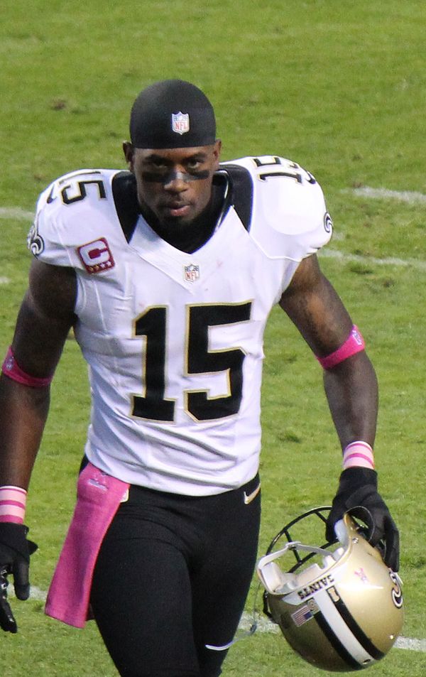 Courtney Roby in the NFL