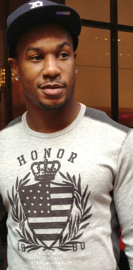 Darren Sproles with the New Orleans Saints, 2011