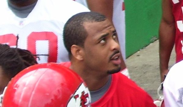 Derrick Johnson in the NFL