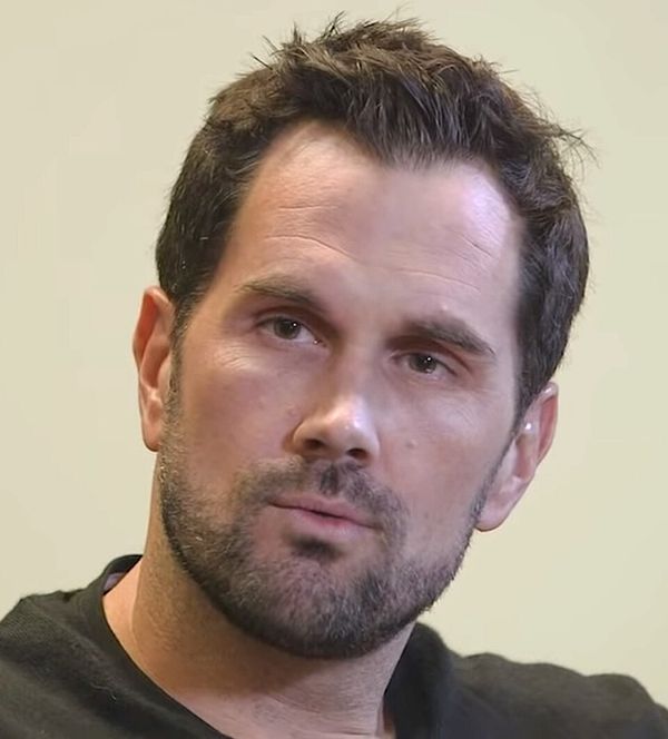 Matt Leinart in the NFL, 2019