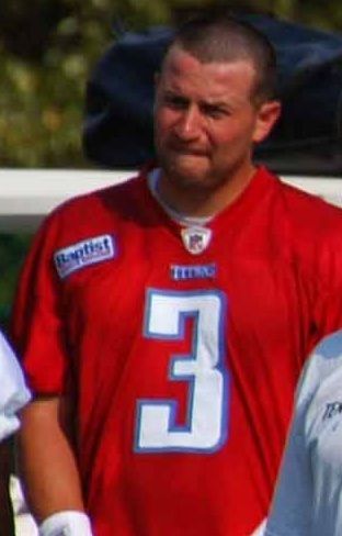 Ingle Martin in the NFL