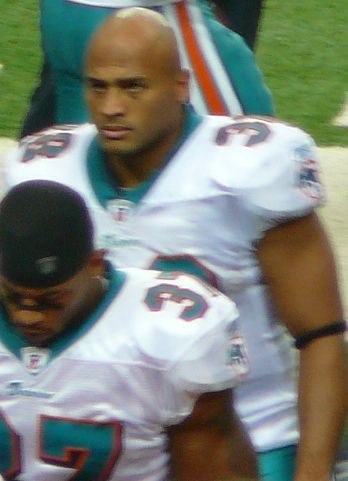Patrick Cobbs