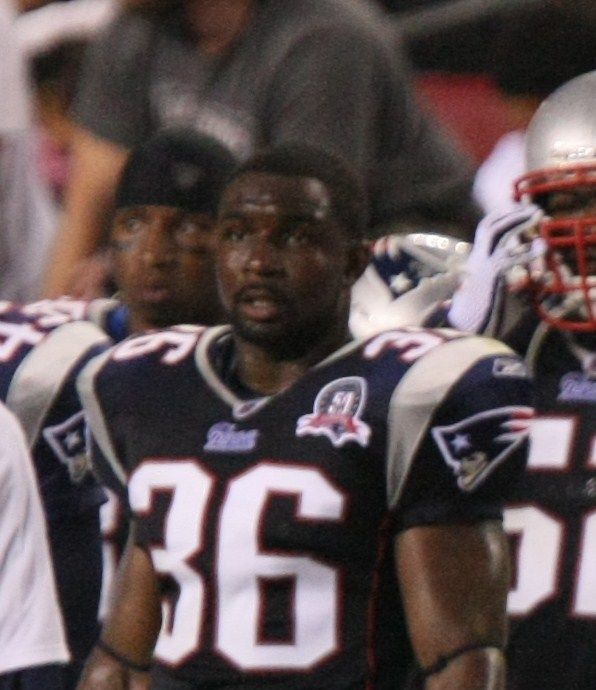 James Sanders in the NFL