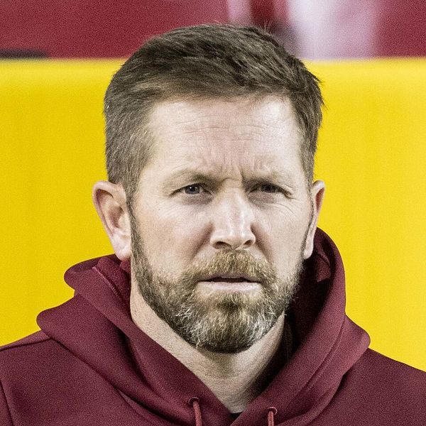 Scott Turner, 2021
