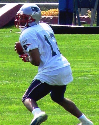 Bam Childress