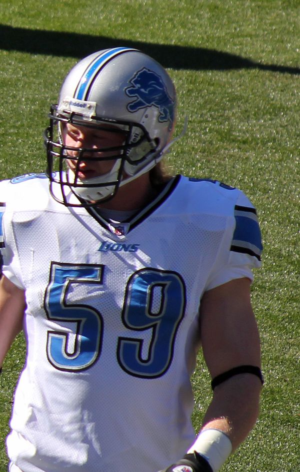 Bobby Carpenter in the NFL