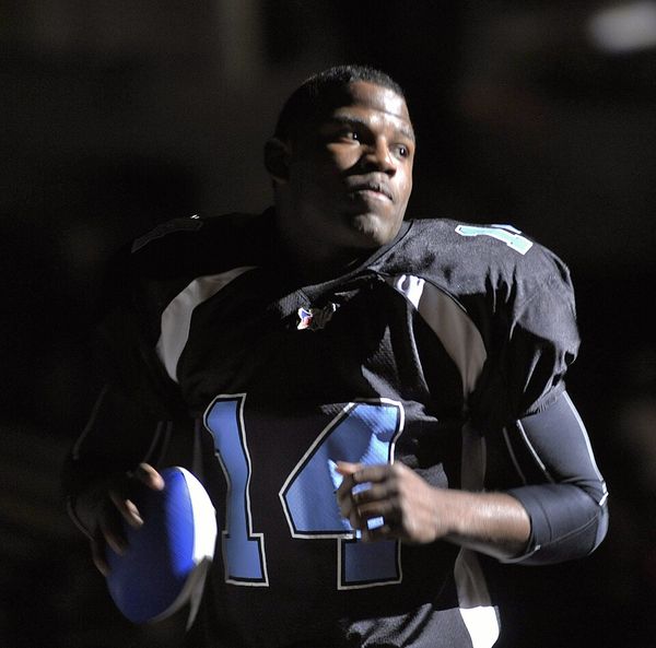 Vickiel Vaughn, 2010