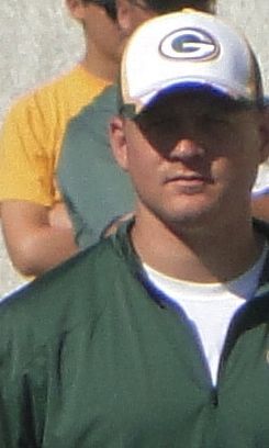 Luke Getsy, 2014