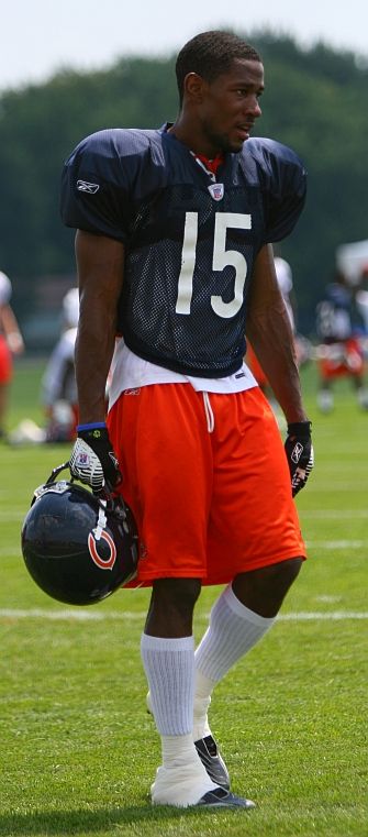 Drisan James, 2007