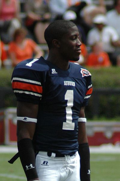 Devin Aromashodu in the NFL