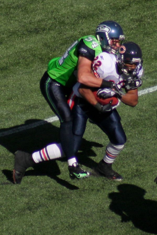 Will Herring in the NFL