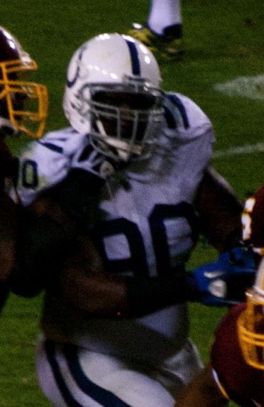 Daniel Muir, 2010