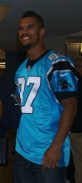 Domenik Hixon in the NFL