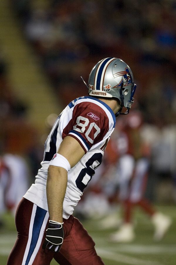 Eric Deslauriers