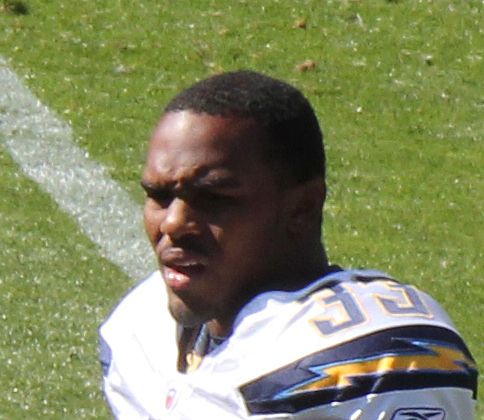 Dante Hughes