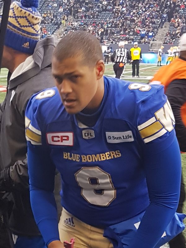 Justin Medlock in the NFL