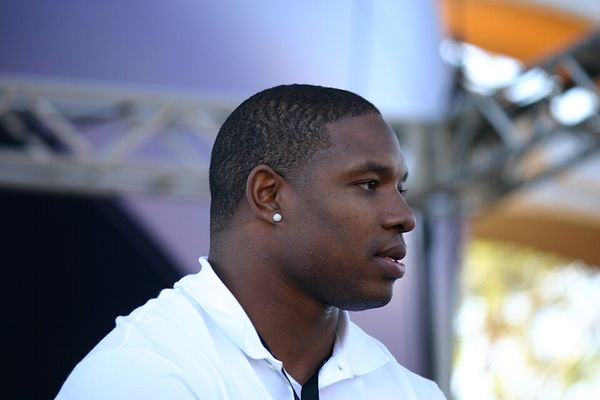 Maurice Jones-Drew in the NFL