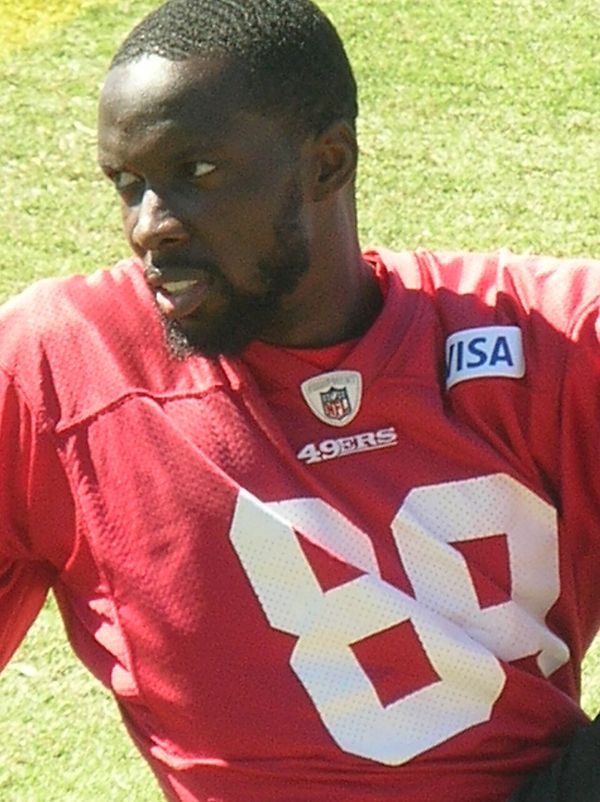 Jason Hill with the Jacksonville Jaguars, 2010