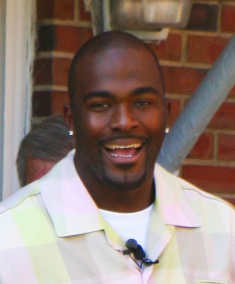 Mario Williams in the NFL