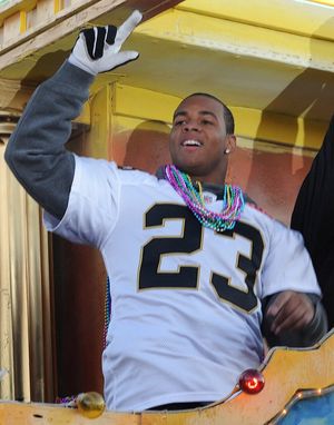 Pierre Thomas