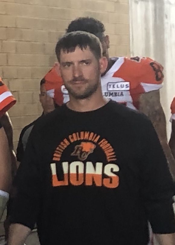 Drew Tate, 2019