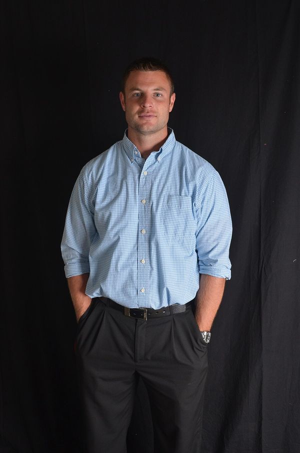 Ben Mauk