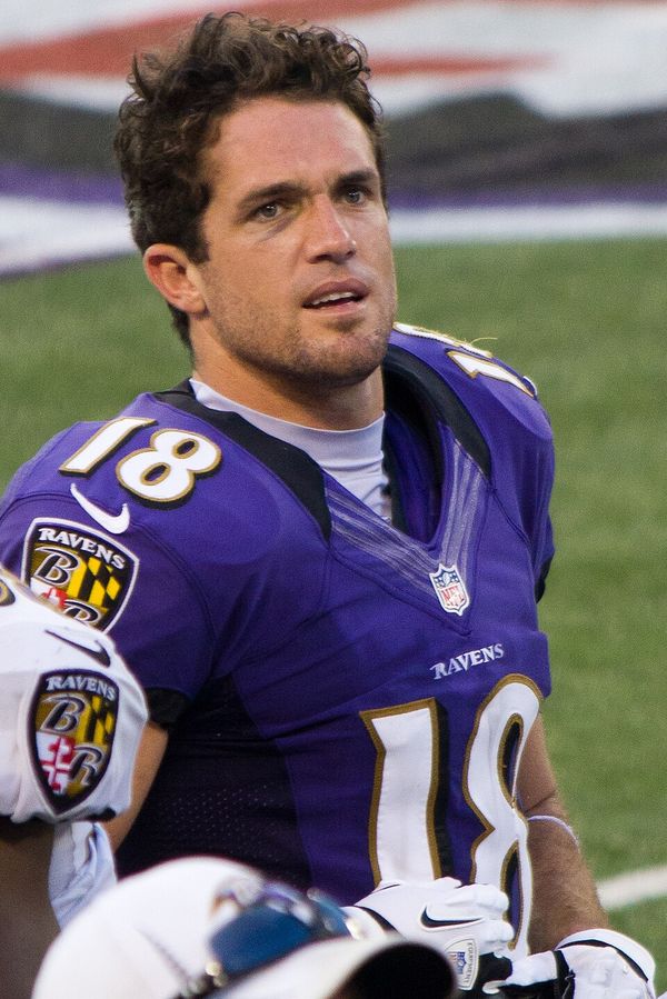 Logan Payne, 2011