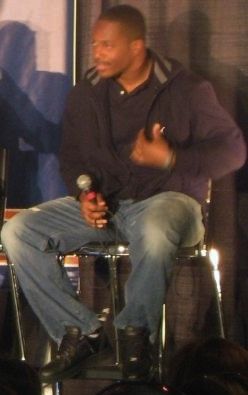 Nick Roach, 2009