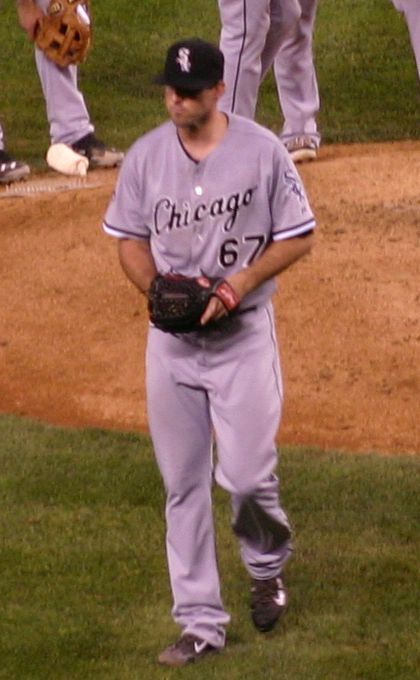Scott Carroll, 2014