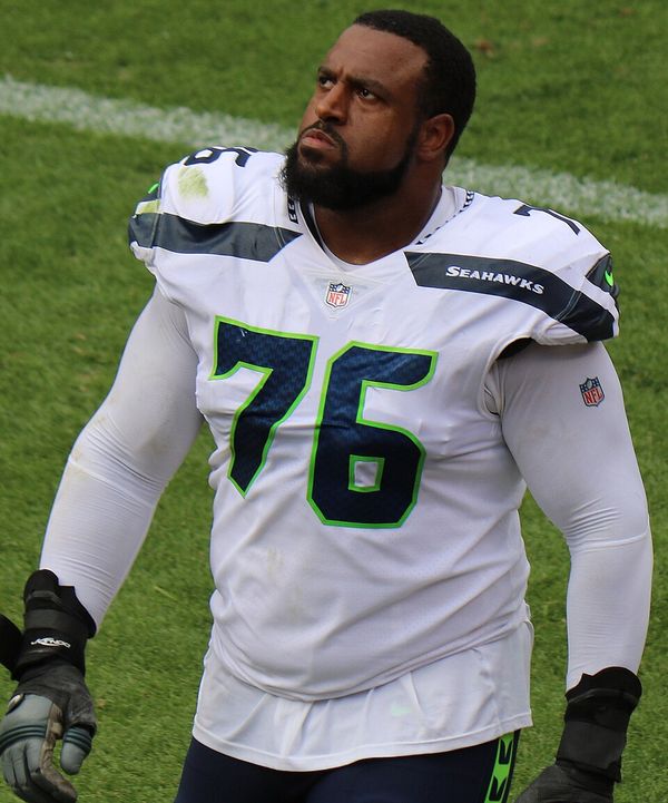 Duane Brown, 2018