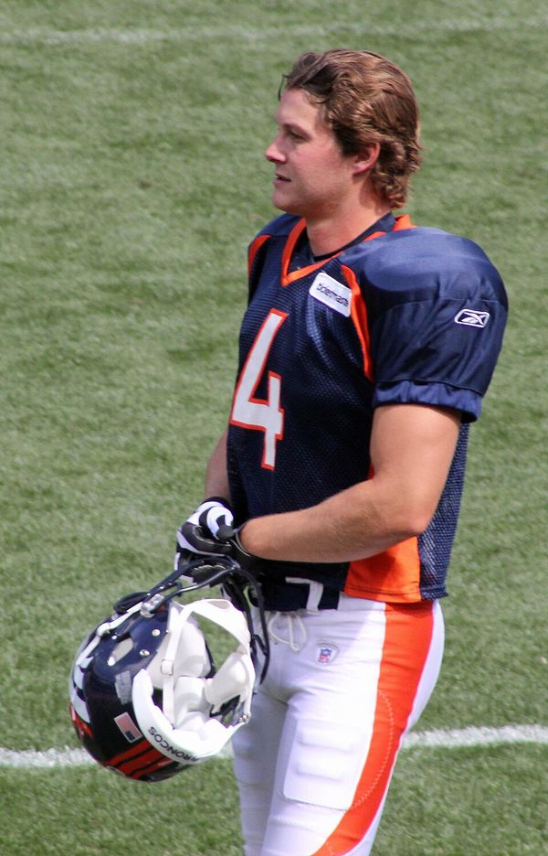 Britton Colquitt, 2011
