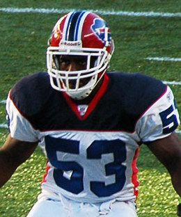Marcus Buggs