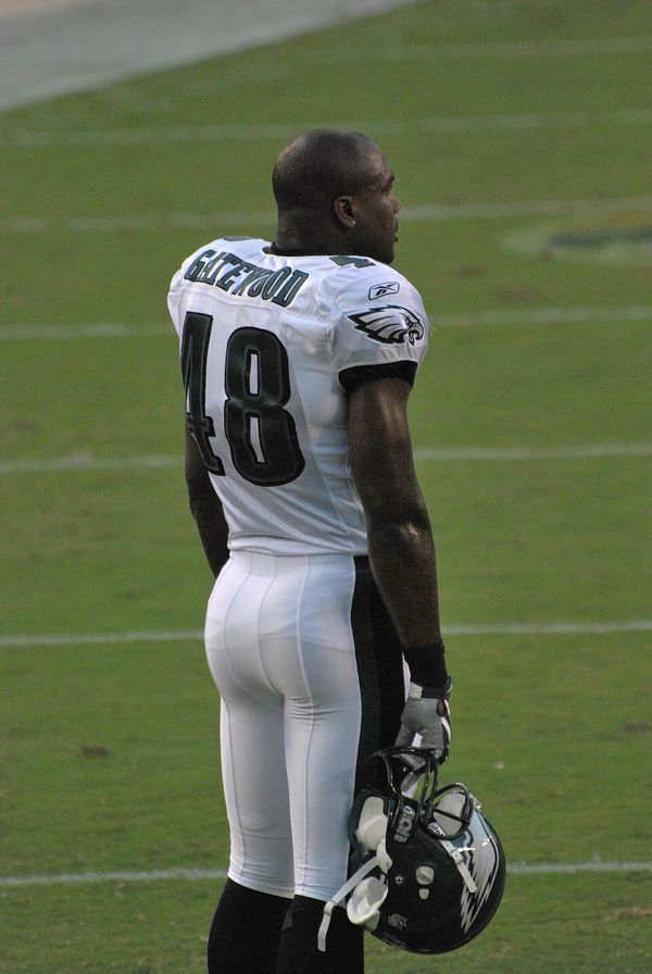 Curtis Gatewood